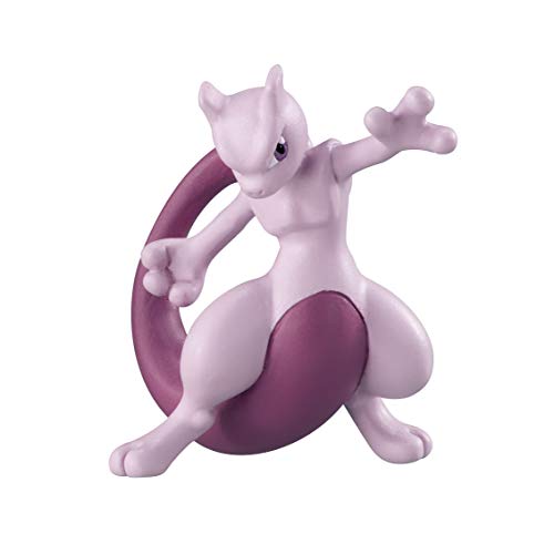 Pokemon Get Collections Candy "Pokemon Mewtwo Strikes Back Evolution"