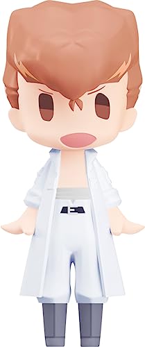 HELLO! GOOD SMILE "YuYu Hakusho" Kuwabara Kazuma