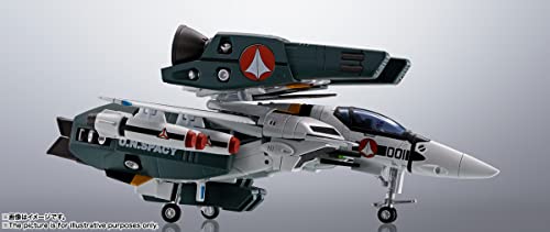 HI-METAL R "Macross" VF-1S Super Valkyrie (Ichijyo Hikaru's Fighter)
