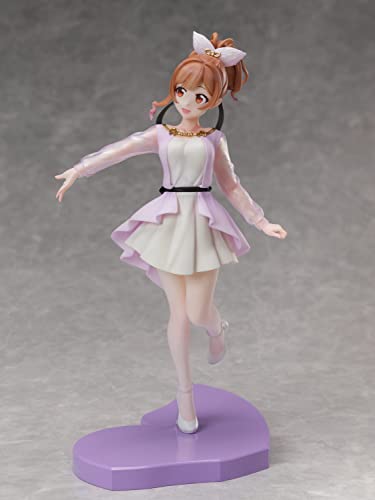 "Selection Project" Miyama Suzune 1/7 Scale Figure