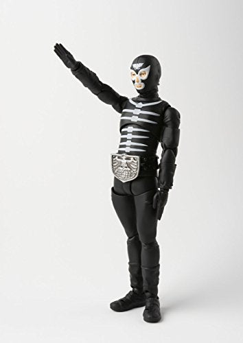 Shocker Soldier (Bone version) S.H.Figuarts Kamen Rider - Bandai
