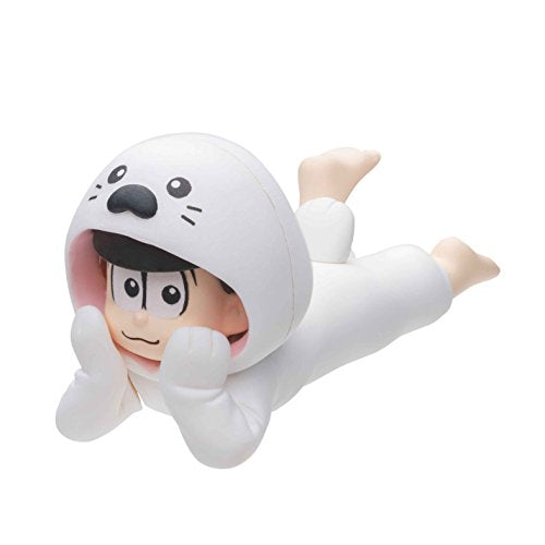 Box Palmate Petit Osomatsu-san - MegaHouse