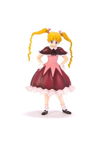 Biscuit Krueger DXF Figure Hunter x Hunter - Banpresto