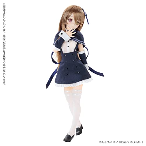 "Assault Lily Last Bullet" 1/6 Pureneemo Character Series 136 Kuo Shenlin