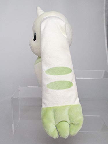 "Digimon Tamers" Plush DG14 Terriermon (S Size)