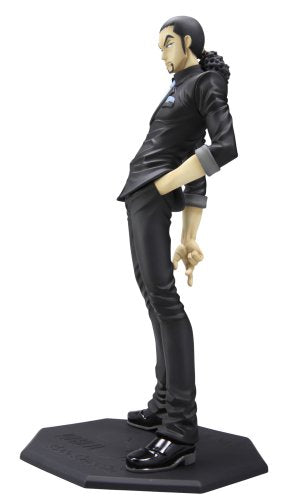 Portrait Of Pirates One Piece serie NEO-6 Rob Lucci