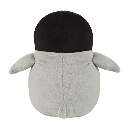 Penguin and Cat Days Pen-chan Plush