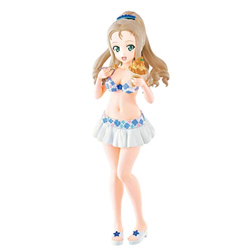 Mary Ichiban Kuji Girls & Panzer Senshamichi Dai Sakusen! Special Girls & Panzer Senshamichi Dai Sakusen! - Bandai Spirits