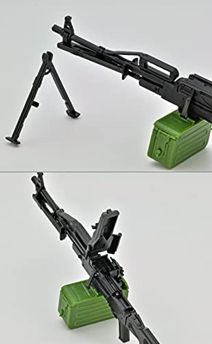 LittleArmory <LA072> PKP Type