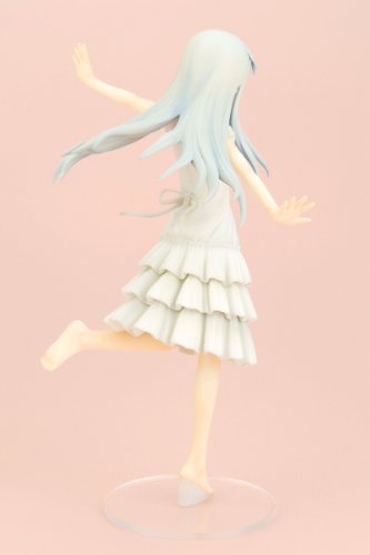 Honma Meiko 1/8 Ano Hi Mita Hana no Namae o Bokutachi wa Mada Shiranai - Kotobukiya