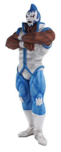 CCP Muscular Collection "Kinnikuman" No. 76 Mariposa 2.0 Standing Pose Ver. Original Color