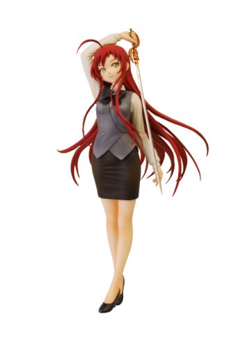 Yusa Emi - 1/7 scale - Hataraku Maou-sama! - X-Plus