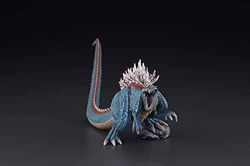 Hyper Modeling Series "Godzilla Singular Point" Trading Figure