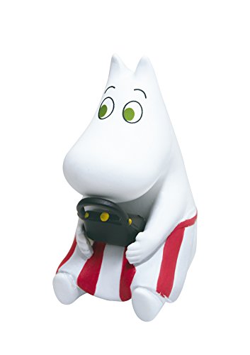 Box Candy Toy Moomin - Re-Ment