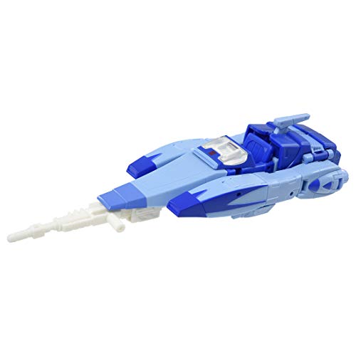 "Transformers: The Movie" Studio Series SS-63 Autobot Blurr
