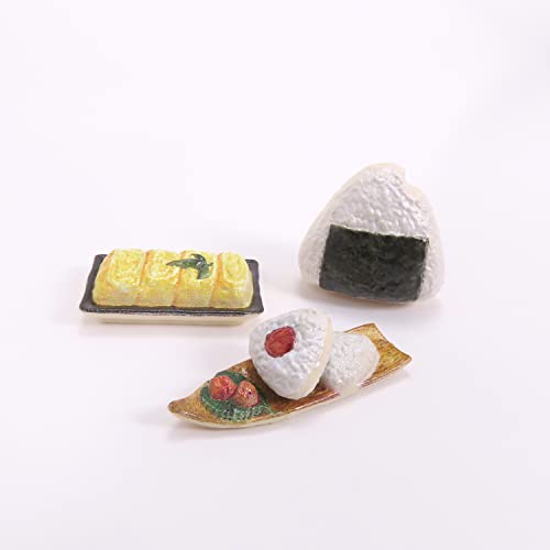 Puripura Figure's Food Vol. 5