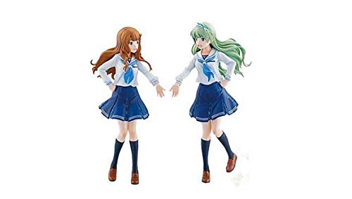 A Lot - Ichiban Kuji Idolmaster Million Live! ~Harmony Festival~ The Idolm@ster Million Live! Theater Days - Bandai Spirits