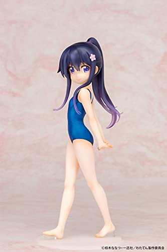 "Wataten!: An Angel Flew Down to Me" Shirosaki Hana School Swimwear Ver.