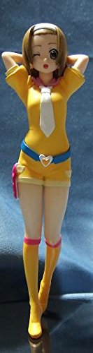 Tainaka Ritsu (PV Costume Version 1 version) K-ON! - Banpresto