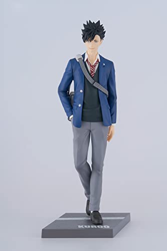 TENITOL "Haikyu!!" Kuroo Tetsuro