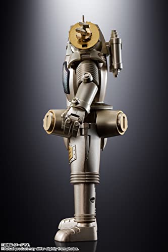 Soul of Chogokin "Ultraseven" GX-37R King Joe 55th Anniversary Ver.