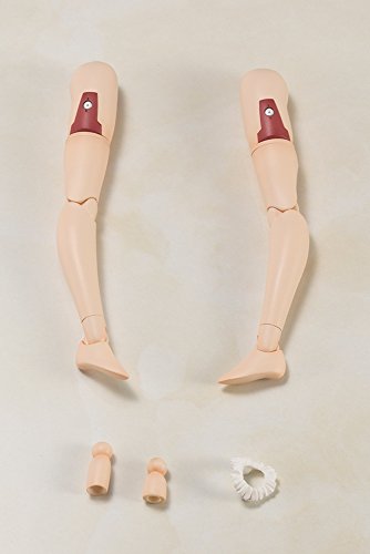 Innocentia, Frame BrazyFrame Arms Girl - Kotobukiya