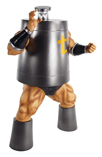 CCP Muscular Collection "Kinnikuman" No. 77 King the 100-Ton Original Color