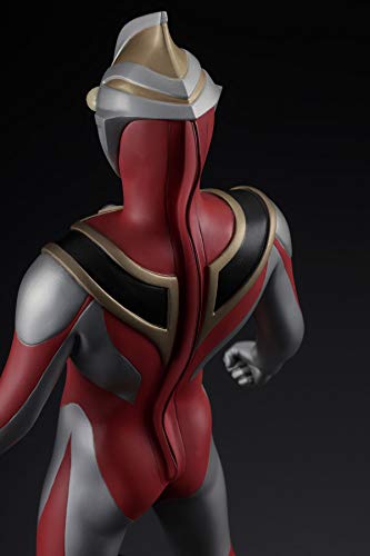CHARACTER CLASSICS "Ultraseven Gaia" Ultraseven Gaia V2