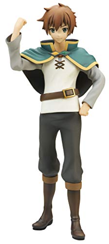 Kazuma Satou - 1/8 scale - Kono Subarashii Sekai ni Shukufuku o! 2 - Bell Fine | Ninoma