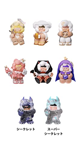 KOITAKE COOFFEE UNIVERSE SERIES TRADING FIGURE