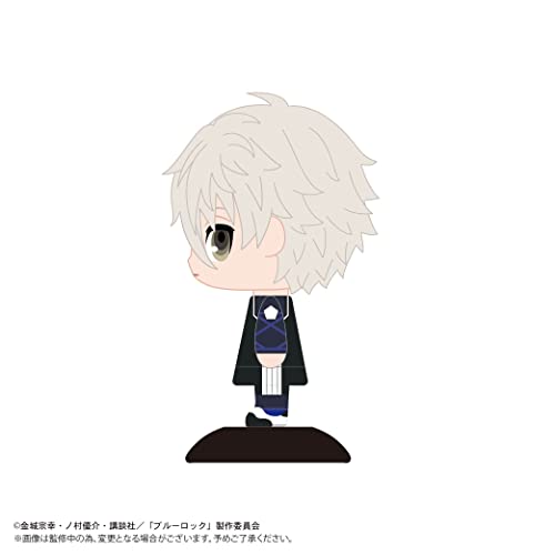 YR-81 Yurayura Head "Blue Lock" Nagi Seishiro