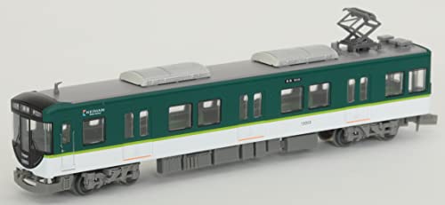 Railway Collection Keihan Electric Railway 13000 Series 4 Car Set A