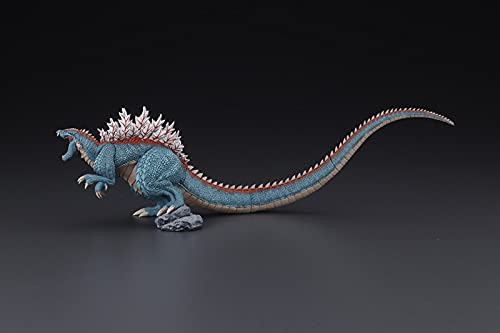 Hyper Modeling Series "Godzilla Singular Point" Trading Figure