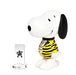 【eye up】"Peanuts" Variarts Snoopy 021 Tiger