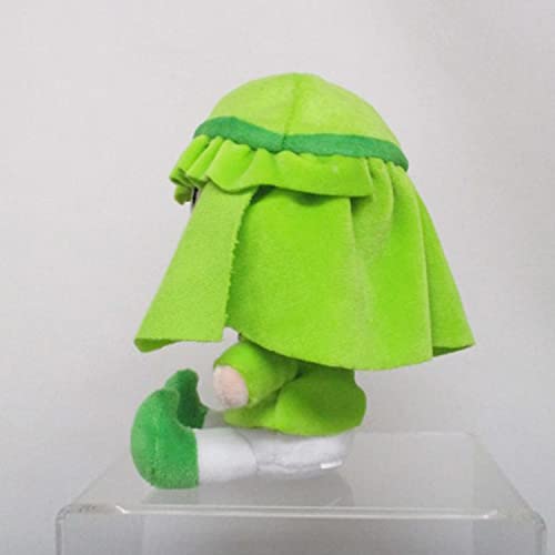 "Crayon Shin-chan" Movie Stars Plush MS02 Prince Sunnokeshi