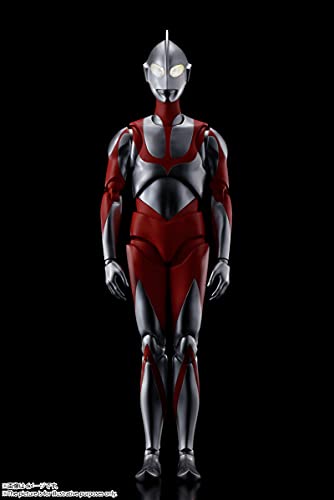 DYNACTION "Shin Ultraman" Ultraman (Shin Ultraman)