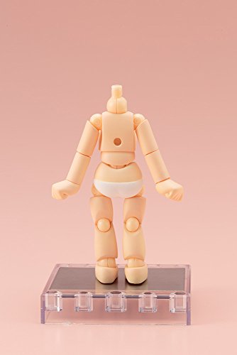 Girl Body Cu-Poche Extra - Kotobukiya