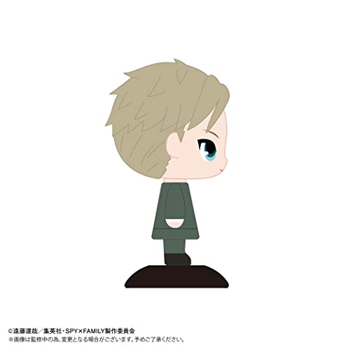 YR-57 Yurayura Head "SPY x FAMILY" Loid Forger