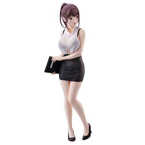 【Union Creative International】Homeroom Teacher Illustration by POPQN