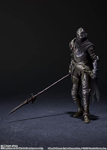 S.H.Figuarts "ELDEN RING" Festering Fingerprint Vyke