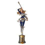 【CMGE】CMGE "LEAGUE OF LEGENDS" LUX: THE LADY OF LUMINOSITY FIGURE PEN