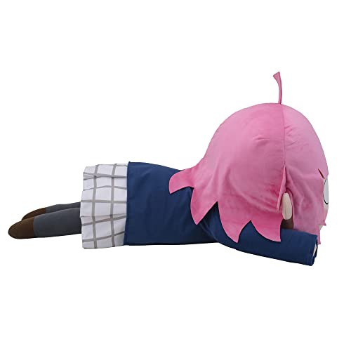 Love Live! Nijigasaki Academy School Idol Club Nesoberi Tera Jumbo Plush Tennoji Rina