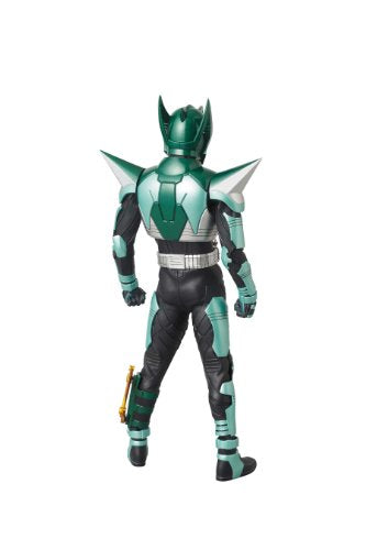 Kamen Rider KickHopper 1/6 Real Action Heroes (#519) Kamen Rider Kabuto - Medicom Toy