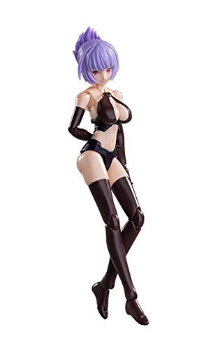 EASTERN MODEL A.T.K.GIRL ARACHNE VER.2.0 PLASTIC MODEL KIT