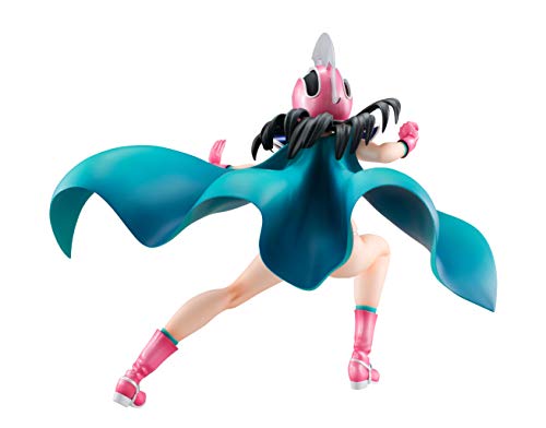 Chi-chi (Armor ver.) Dragon Ball Gals Dragon Ball - MegaHouse