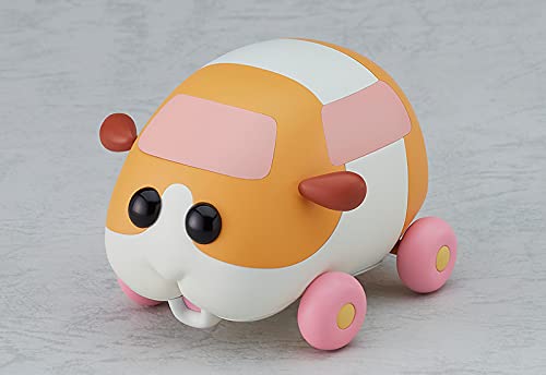 Moderoid "PUI PUI Molcar" Molcar Potato