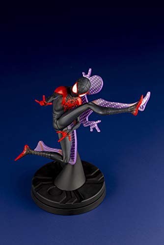 Spider-Man (Miles Morales) - 1/10 scale - Spider-Man: Into the Spider-Verse - Kotobukiya