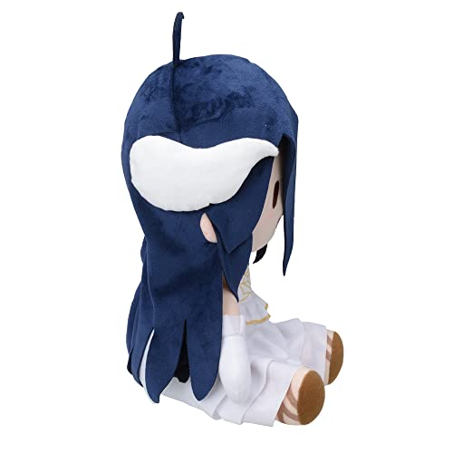 Overlord Fuwa Petit Plush Albedo L