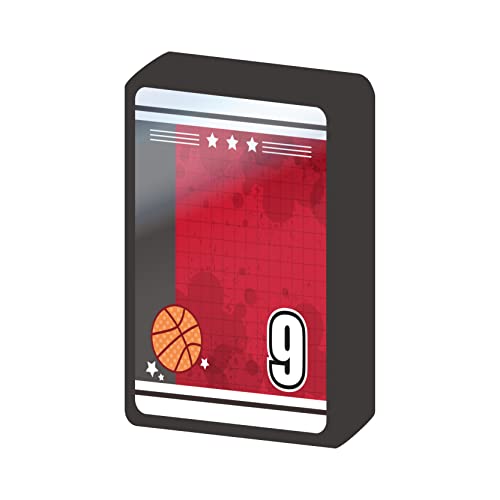 Chara Frame 17 Basketball 09