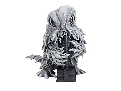 【CCP】CCP Artistic Monsters Collection "Godzilla" Chimney Hedorah Stone Statue Ver.